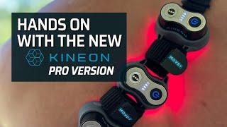 Kineon Move+ Pro Review (What’s New)