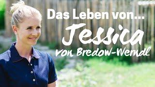 Das Leben von Jessica von Bredow-Werndl & Benjamin Werndl Mercedes Benz Reiterforum LIVE