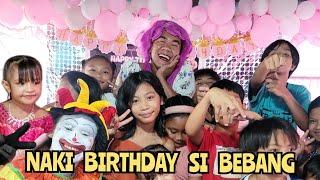 Pumunta sa Birthday si Bebang | Madam Sonya Funny Vidso