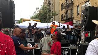 The Gemini Band Live at Flatbush, Brooklyn[2K18]-"Reggae Medley Jam"