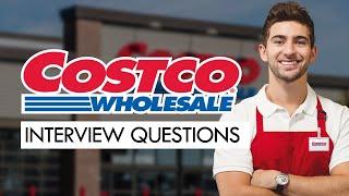 COSTCO Interview Questions and Answers (All Jobs)