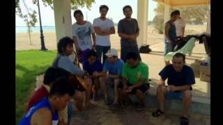 JRCM CAMP 14 3RD YEAR ANNIVERSARY