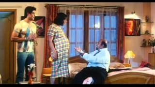 Sharman Joshi As  Pregnant Woman - Xcuse Me Comedy Scene - Sahil Khan -Saurabh Shukla