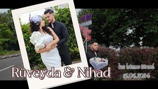 Rüveyda & Nihad - Kiz isteme- 16.06.2024