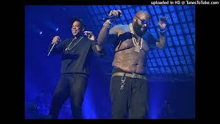 {FREE} Rick Ross x Jay-Z x MMG Type Beat 2023 | “Tester Sample”