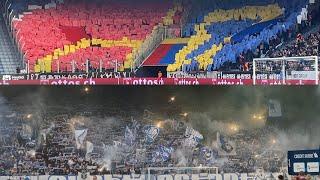 FC Luzern vs FC Basel (09.03.2025)