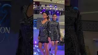 Global Fashion Week August 2022 @ LULU Mall Thiruvananthapuram, Kerala