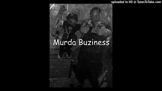 [FREE] Big30 x Pooh Shiesty x Memphis Loopkit ''Murda Buziness"