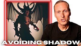 Resisting Your Shadow (World Epidemic) | Universal Mastery