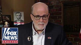 Mark Levin: Democrats hate Trump because he’s a ‘liberator’