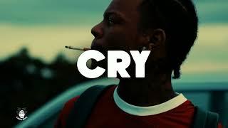 Dancehall Riddim Instrumental 2024 ~ "Cry" | (Prod. caadobeatz)