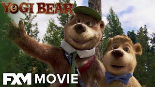 FXM Movie | Yogi Bear (2010) - Smarter than an Average Bear [FANMADE/FAKE]