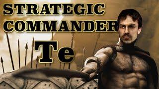 Extraverted Thinking (Te) as the Strategic Commander | 6 Te Abilities