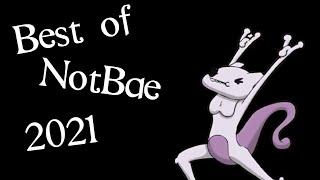 Best of NotBae 2021