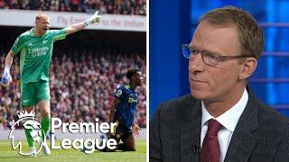 Reactions to Arsenal's 3-1 win against Manchester United | Premier League | NBC Sports