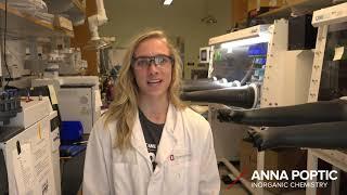 Research at OSU Chemistry and Biochemistry