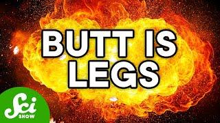 Science Takes That Might Make You Angry | Compilation