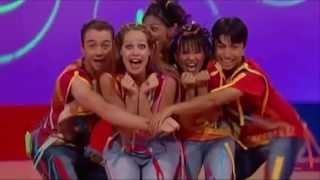 Hi-5 USA - Ready Or Not