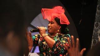 LILIAN NNEJI LIVE @ RCCG ROSE OF SHARON(AUGUST 2022 THANKSGIVING)