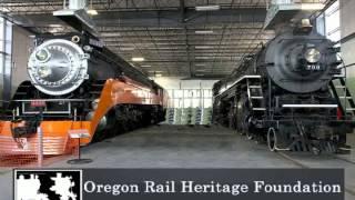 Albuquerque's New WHEELS Museum and Railroad Roundhouse