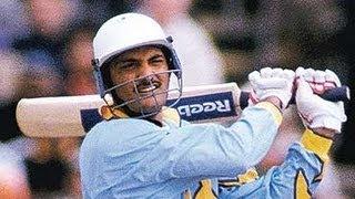 A Tribute to Mohammad #Azharuddin