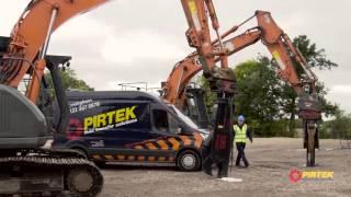 PIRTEK Fluid Power Glove