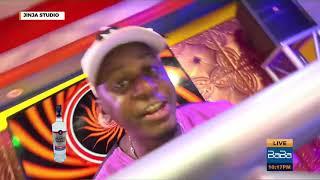 Throw Back to Back Dancehall Music Dj Wicky Wicky ft Mc Khoffla live Mix Ugandan Non stop 2021 2022