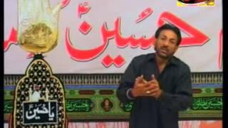 Matam e Hussain kro Matam e Hussain by Hassan Sadiq 2013 album nohay