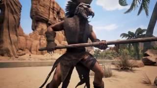 Conan Exiles - Update #22 Highlights