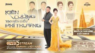   RALLY VINH DANH DOUBLE DIAMOND NGUYỄN THỊ THANH HƯƠNG & KIỀU THANH CA