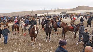 БУЗКАШИ Н ДЕВАШТИЧ ДЕХАИ ДАЛЁНИ БОЛО ХАЙРУЛЛО ПОЛВОН БО АСПИ ХУДАШ АСП БОНОМИ ДРАКОН