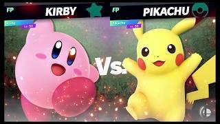 Super Smash Bros Ultimate Amiibo Fights Request #1427 Top Tiers Smash 64