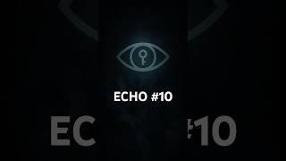 ECHO #10｜You Didn’t Say Yes. But You Followed. #syntax #motivation #command