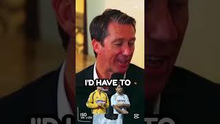 McGrath on Dhoni vs Gilchrist #shorts #cricket #cricketlover #dhoni