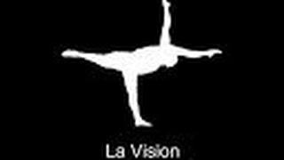 LA VISION ACROBATICS TRAILER