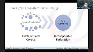 Rich in Data Poor in Wisdom, Science Needs a Decentralized Data Commons: Filecoin EPSA