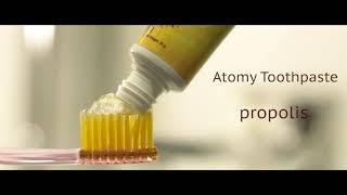 Atomy Toothpaste