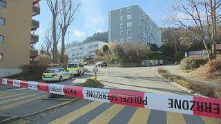 Spreitenbach AG: Polizei vermutet Tötungsdelikt