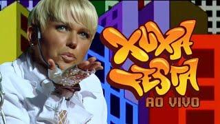 Xuxa Festa - Ao Vivo (DVD Completo)