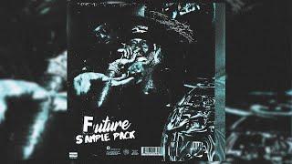 (FREE 15+) Future SAMPLE PACK - "Like Us" (Future, Southside, Don Toliver, Ambient)