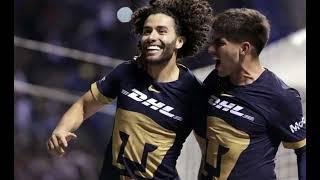 ¡INCREÍBLE! ¡DELANTERO DE PUMAS ES EL NUEVO GOLEADOR DEL AMÉRICA! NOTICIAS DEL CLUB AMÉRICA HOY