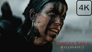 Unreal Engine 5 | Senua's Saga Hellblade 2 | Stunning Visuals