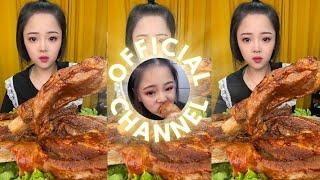 Xiao Yu Mukbang 018 | Facebook : ZBX888