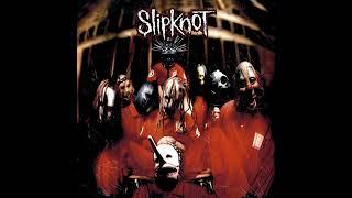 Slipknot - Slipknot (Full Album)