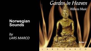 Lars Marco - Norwegians Sounds - Music For Wellbeing