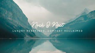 Discover Serenity at Nosh & Nest: Your Eco-Luxury Getaway in Melaka