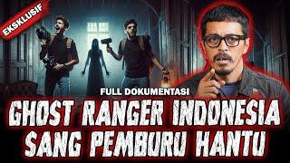 AMPUN INI ORANG BERANI BANGET  !! RUMAH ANGKER PONDOK INDAH w/ @Ghost_Ranger_Indonesia