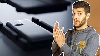 الإبداع في التصميم على طريقة اوبو !! | Oppo Find X3 Pro
