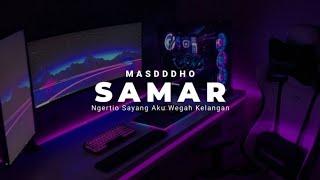 DJ NGERTIO SAYANG AKU WEGAH KELANGAN (DJ SAMAR VIRAL TIKTOK MASDDDHO)