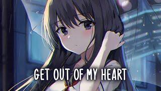 Nightcore - Snap (Lyrics)  (spedup)